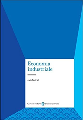 Download Luis Cabral Introduction Industrial Organization Pdf